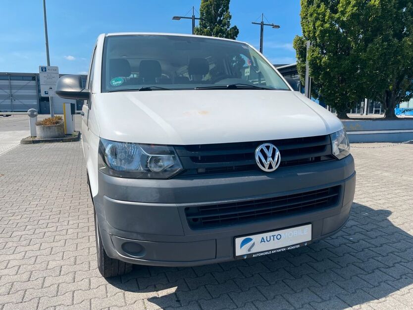 T5 Transporter