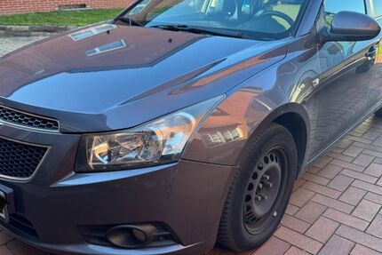 Chevrolet Cruze 258.504 km 1.899 &euro; Lünen 44532