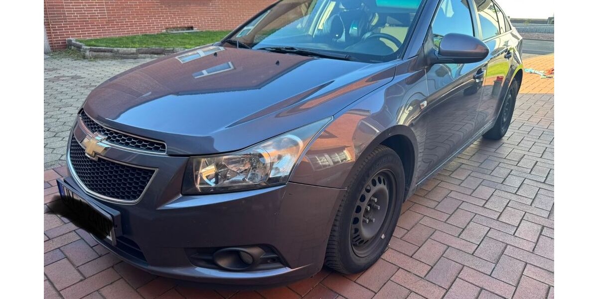 Chevrolet Cruze 258.504 km 1.899 &euro; Lünen 44532