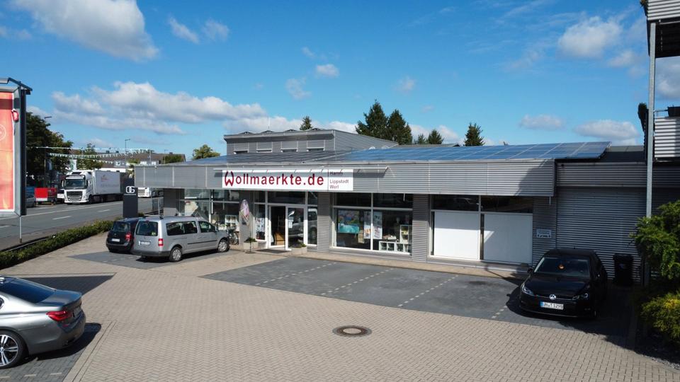 Gewerbeobjekt Hamm Berge - 3.400&euro; | Angebot:26182474