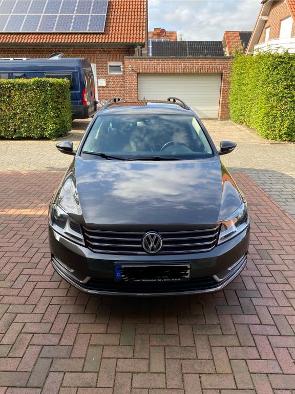 Passat