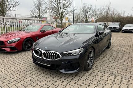 BMW 840