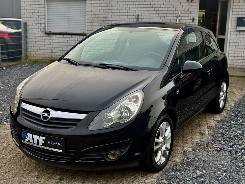 Corsa