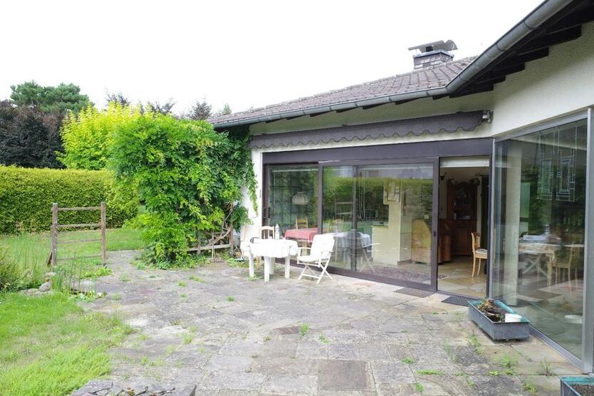 Großzügiger Bungalow im Sauerland - Immobilie in ruhiger Lage