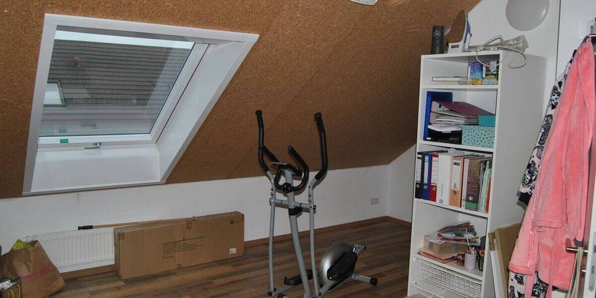 Reihenmittelhaus Hamm Herringen - 3 Zimmer, 120 m&sup2;, 299.000&euro; | Angebot:26904221