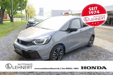 Honda Jazz 2.000 km 27.990 &euro; Werl 59457