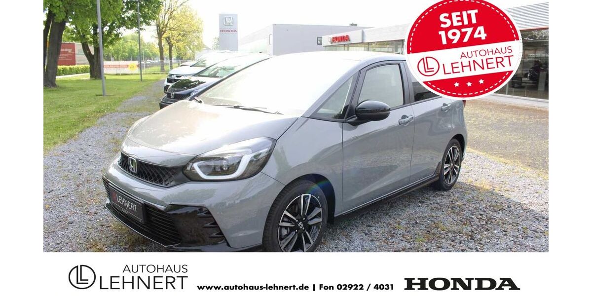 Honda Jazz 3.000 km 29.290 € Werl 59457