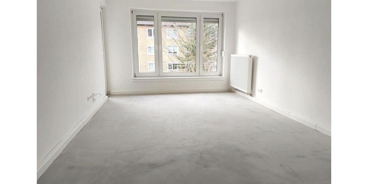 Demnächst frei! 3-Zimmer-Wohnung in Lünen Wethmar 3.5 zimmer