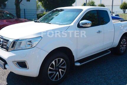 Nissan Navara 68.600 km 17.980 &euro; Bönen 59199