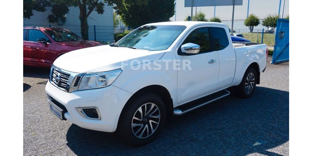 Nissan Navara 68.600 km 17.980 &euro; Bönen 59199