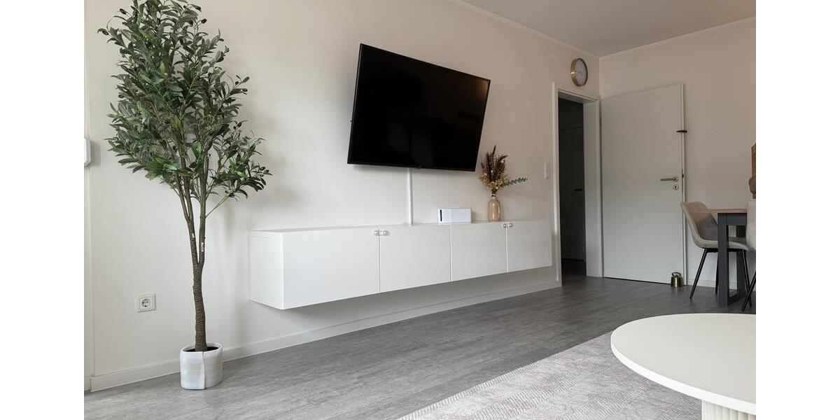 Etagenwohnung Hamm Bockum - 3.5 Zimmer, 76 m&sup2;, 190.000&euro; | Angebot:26341178