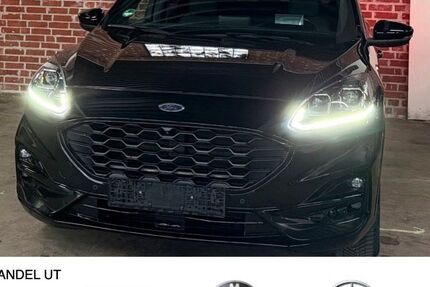 Ford Kuga 54.000 km 19.900 &euro; Soest 59494
