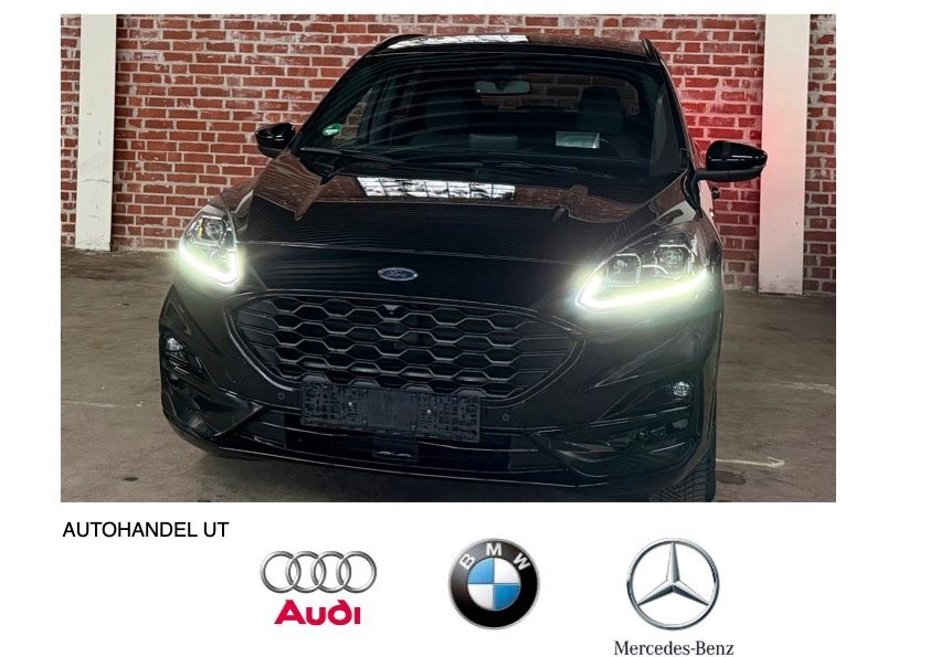 Ford Kuga 54.000 km 19.900 &euro; Soest 59494