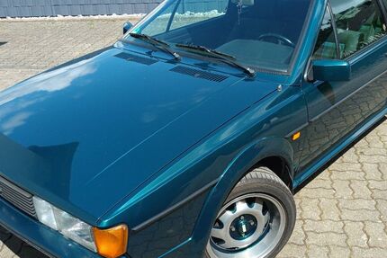 VW Scirocco 198.612 km 8.200 &euro; Kamen 59174