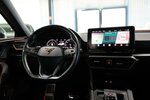 Cupra Leon ST TSI DSG VZ e-Hybrid LED+VC+NAVI+LEDER 35.000 km 23.777 &euro; Hamm 59077