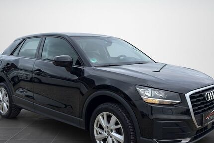 Audi Q2 68.600 km 19.590 &euro; Everswinkel 48351