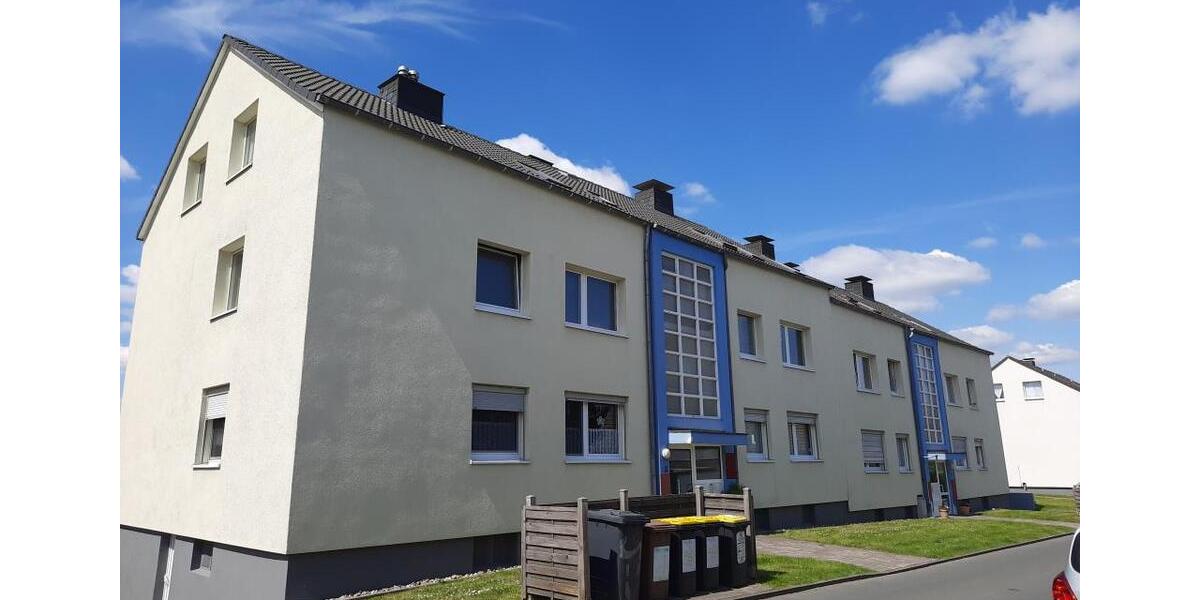 Dachgeschoßwohnung Dortmund Eving - 2.5 Zimmer, 55 m&sup2;, 469&euro; | Angebot:26339520