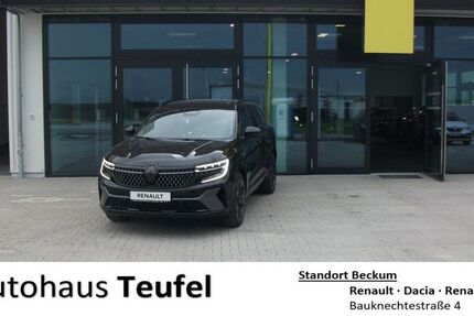 Renault Espace 27.896 km 33.490 &euro; Beckum 59269