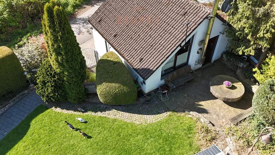 Bungalow Fröndenberg (Ruhr) - 5 Zimmer, 210 m&sup2;, 629.000&euro; | Angebot:27112647