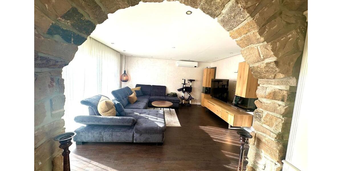 Einfamilienhaus Hamm Herringen - 7 Zimmer, 200 m&sup2;, 460.000&euro; | Angebot:27083284