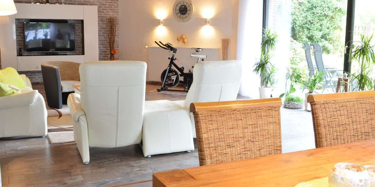 Haus zum Mieten in Werne 1.076 € 138 m² 4 zimmer