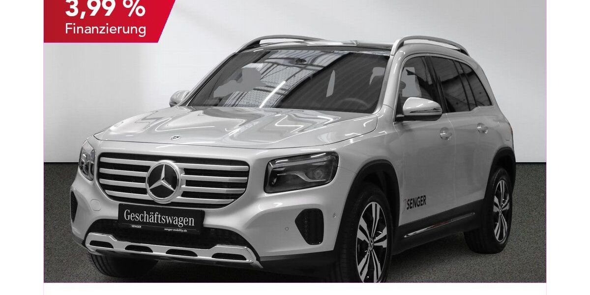 Mercedes-Benz GLB 200 9.900 km 44.985 &euro; Hamm 59067