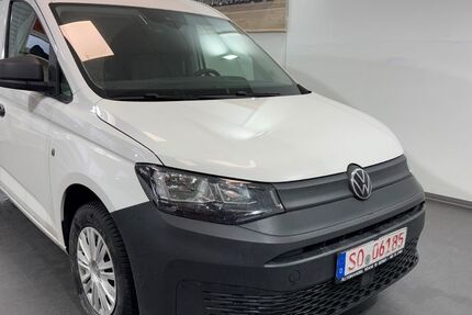 VW Caddy 52.950 km 22.390 € Soest 59494