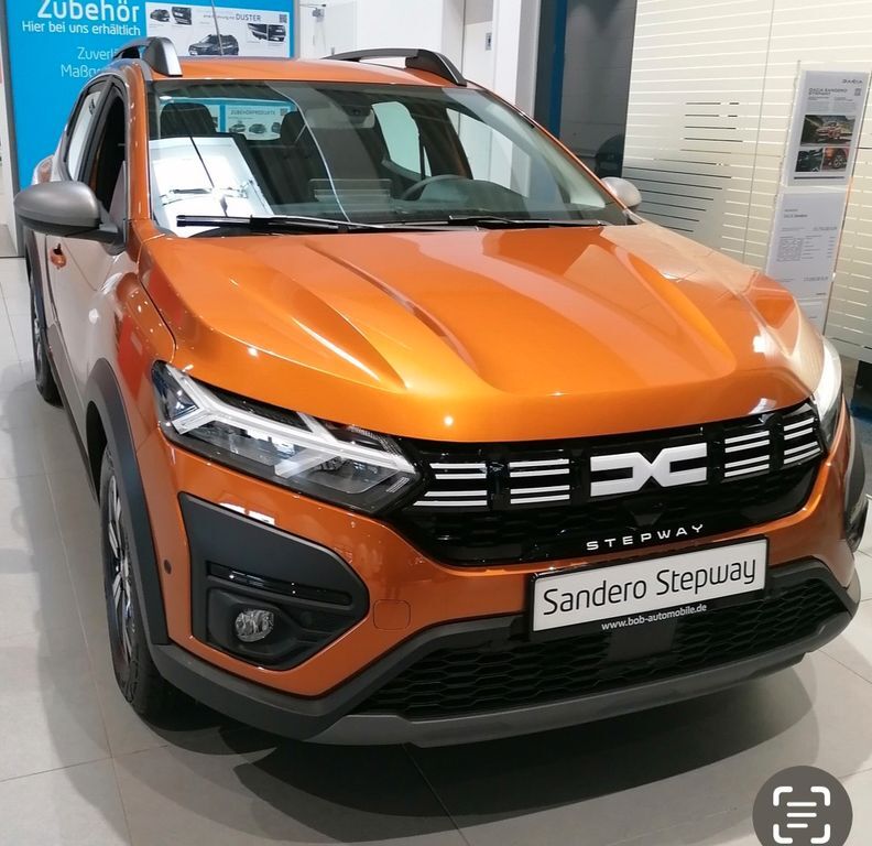 Sandero