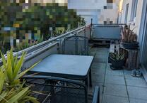 Maisonette-Wohnung in Top-Lage mit exklusiver Ausstattung