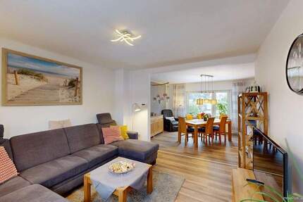 Haus Hamm Hamm-Osten - 5 Zimmer, 132 m&sup2;, 329.000&euro; | Angebot:24595704