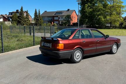 Audi 80 280.000 km 5.490 &euro; Lünen 44532