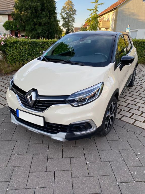 Captur
