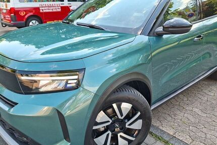 Opel Frontera 7.900 km 24.999 &euro; Lippetal 59510