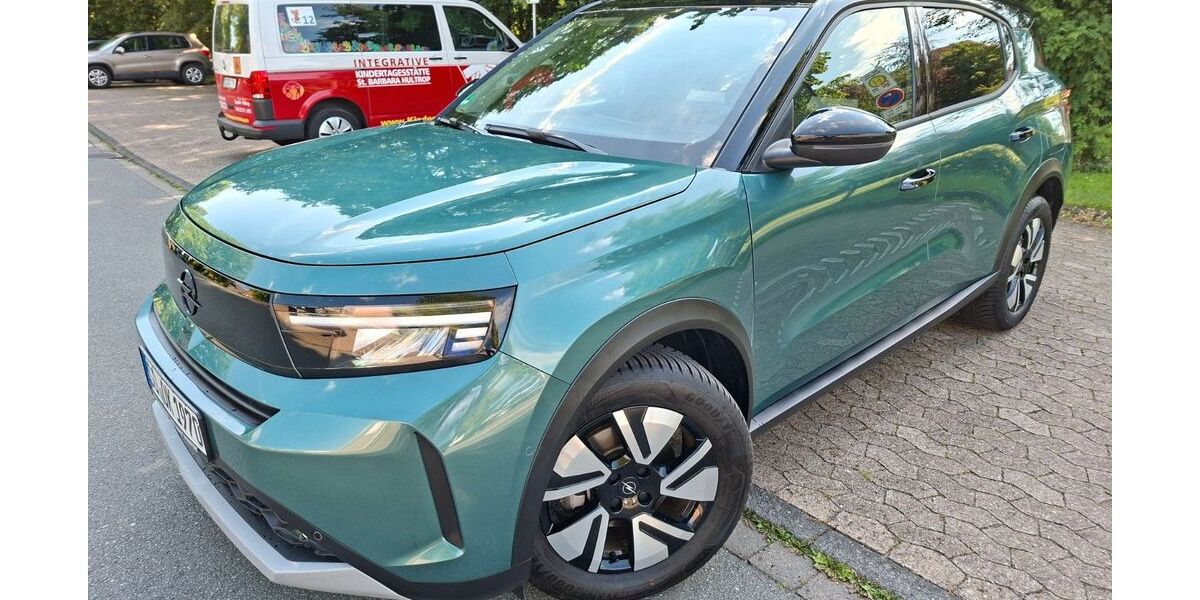 Opel Frontera 7.900 km 24.999 &euro; Lippetal 59510