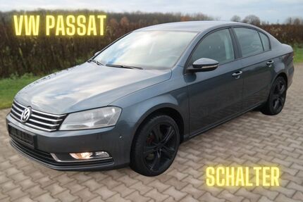 VW Passat 189.370 km 5.980 € Ahlen 59227