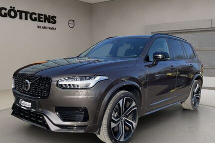 Volvo XC90 32.527 km 58.890 &euro; Soest 59494