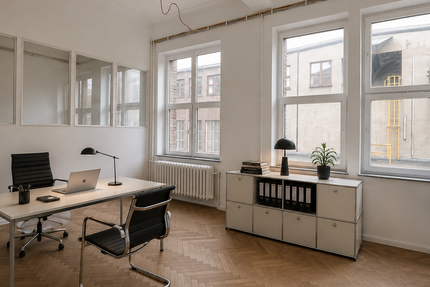 Gewerbeobjekt Hamm Wiescherhöfen - 750&euro; | Angebot:27199829