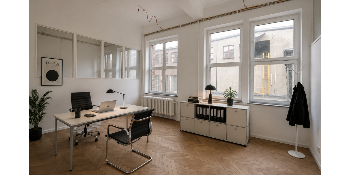 Gewerbeobjekt Hamm Wiescherhöfen - 750&euro; | Angebot:27199829