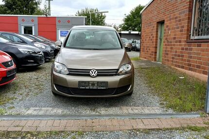 VW Golf 129.863 km 5.600 &euro; Welver 59514