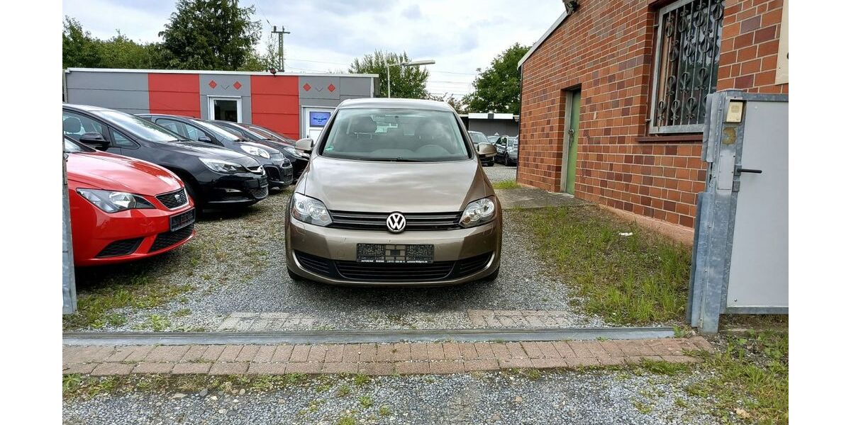 VW Golf 129.863 km 5.600 &euro; Welver 59514