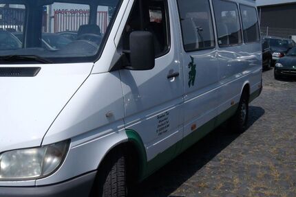 Mercedes-Benz Sprinter 442.000 km 6.990 &euro; Lünen 44532