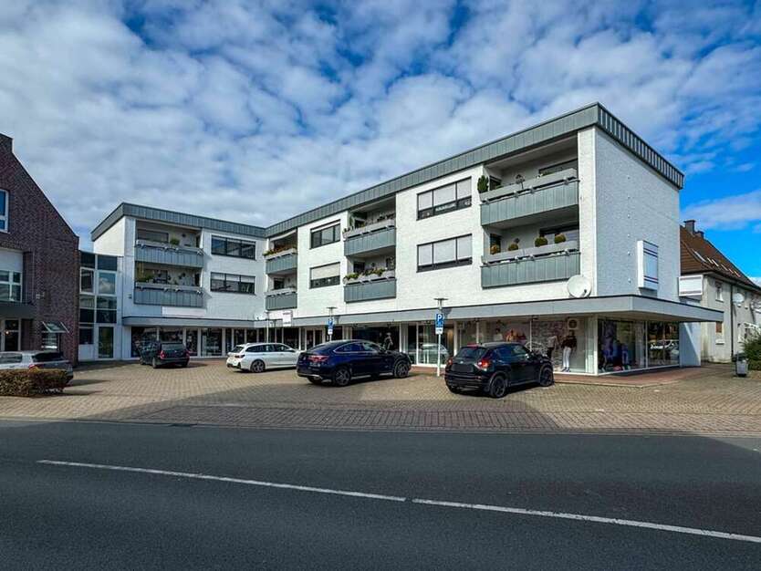 Einzelhandel in Selm 2.980 € 518 m²