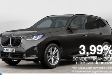 BMW X3 23.317 km 57.890 € Arnsberg 59823