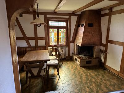 IDYLLE PUR: IHR WOHNTRAUM NÄHE MÖHNESEE - Einfamilienhaus Möhnesee | Angebot:27093293