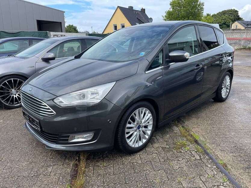 C-Max