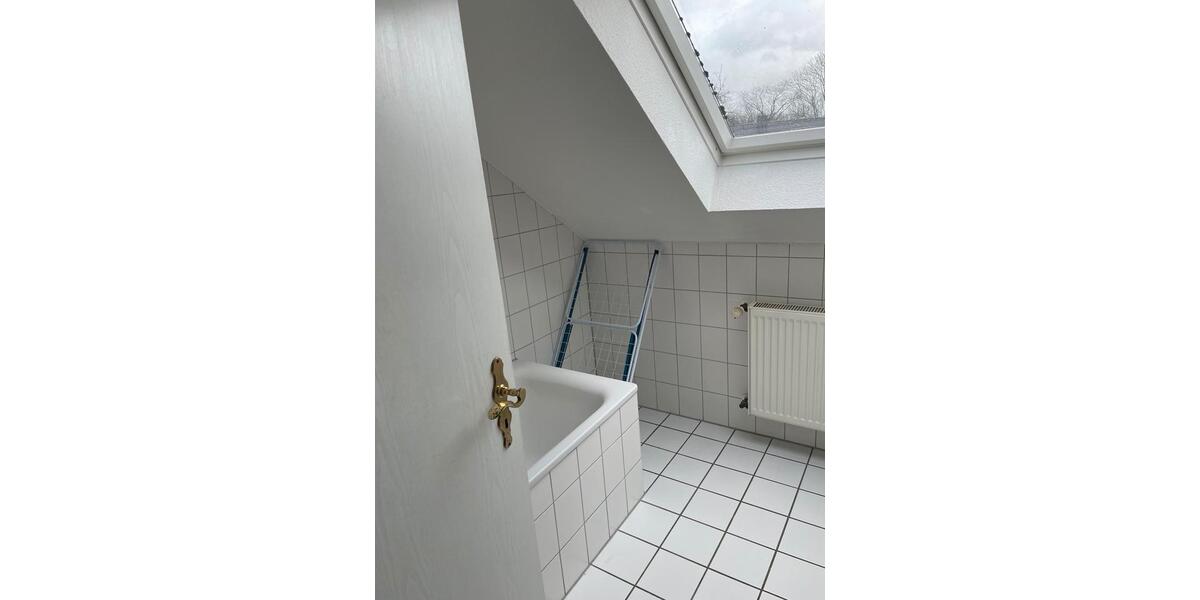 Dachgeschoßwohnung Soest - 2 Zimmer, 51 m&sup2;, 520&euro; | Angebot:26323585