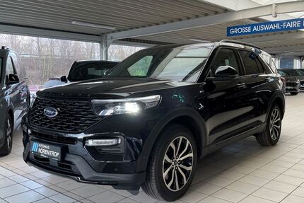Ford Explorer 39.672 km 54.481 € Lünen 44532