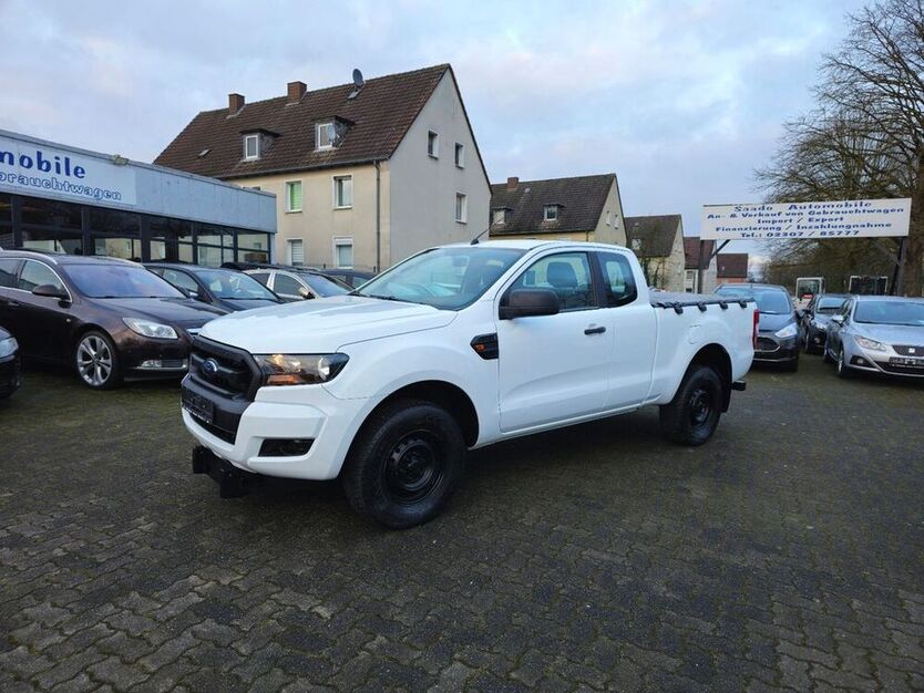 Ranger