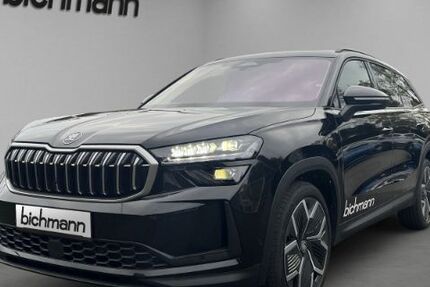 Skoda Kodiaq 3.500 km 54.990 € Menden 58706