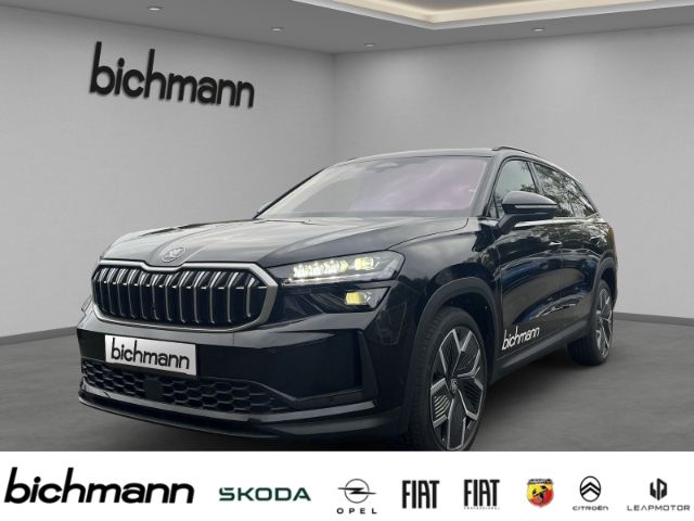 Skoda Kodiaq 3.500 km 54.990 € Menden 58706